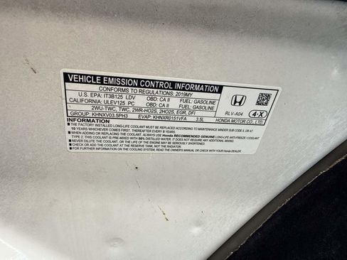 Used 2019 Honda Pilot EX-L image 26