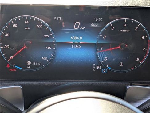 Certified 2023 Mercedes-Benz GLB 250 image 9