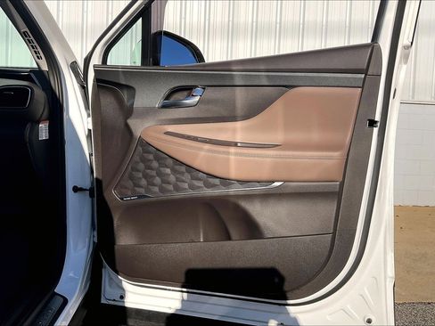 Used 2023 Hyundai Santa Fe Limited image 29