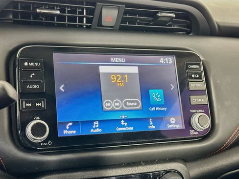 Used 2023 Nissan Kicks SR FWD image 18