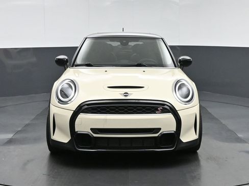 Used 2022 MINI Cooper S image 2
