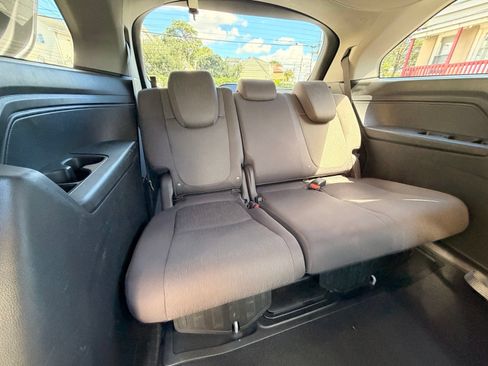 Used 2019 Honda Odyssey LX image 23
