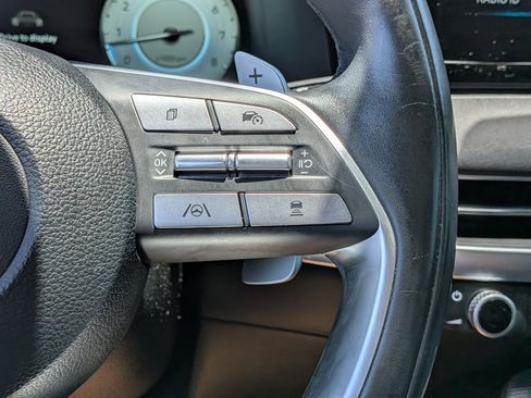 Used 2023 Hyundai Palisade Calligraphy AWD/4WD image 28