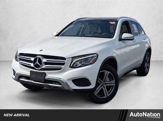 Used 2018 Mercedes-Benz GLC 300 4MATIC video 1