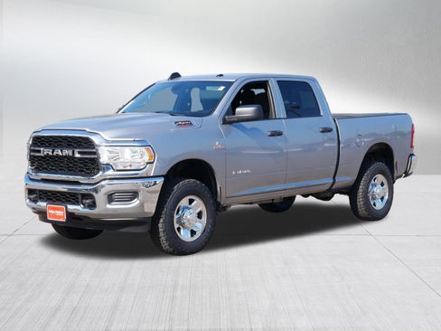 Used 2022 RAM 2500 Tradesman image 3