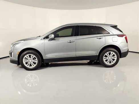 Certified 2023 Cadillac XT5 Luxury image 27