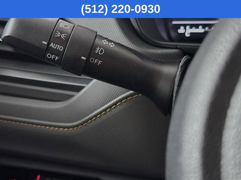 Used 2026 Subaru Forester Wilderness AWD/4WD image 13