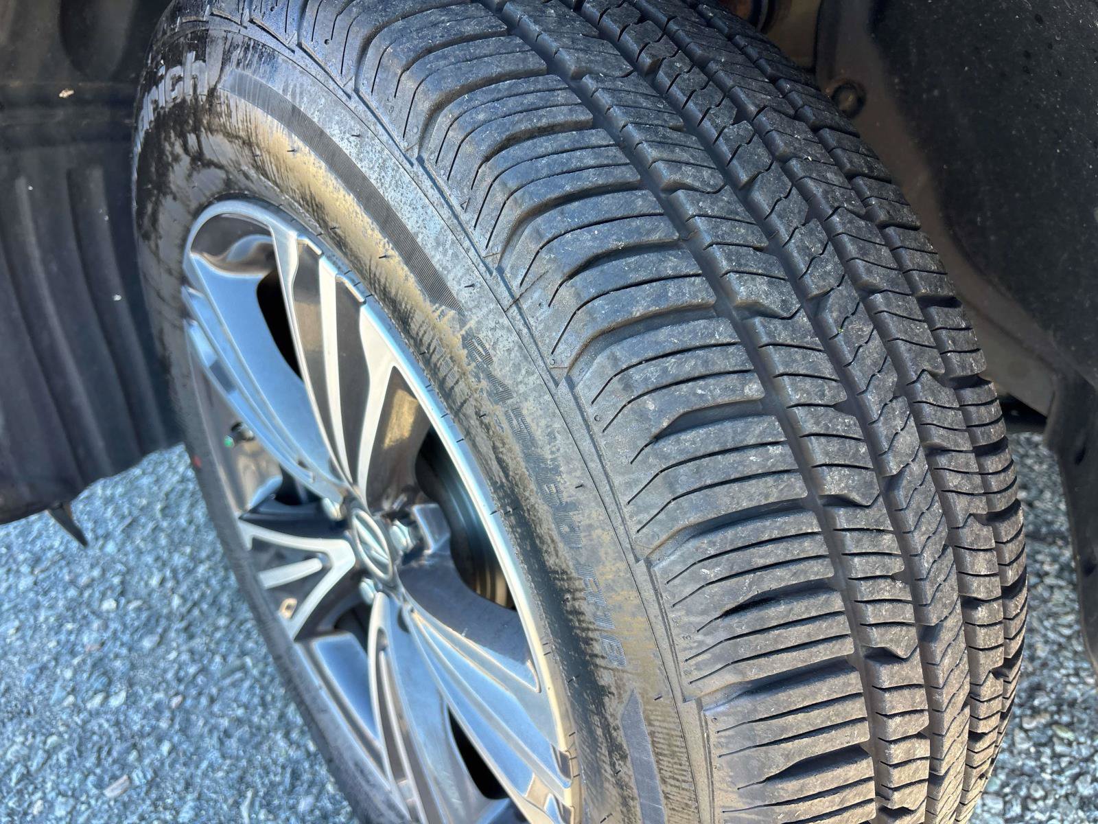 Used 2018 Acura MDX SH-AWD image 10