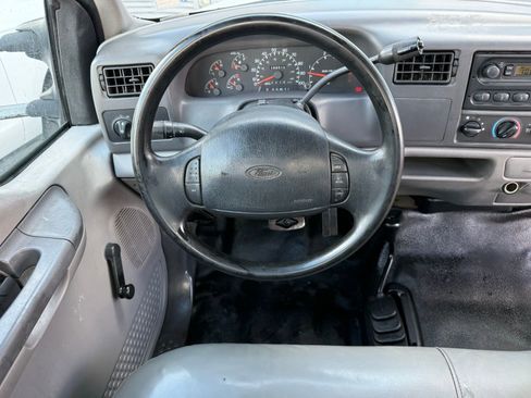 Used 1999 Ford F450 XL AWD/4WD image 18