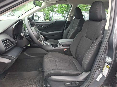 Used 2023 Subaru Legacy Premium AWD/4WD image 10