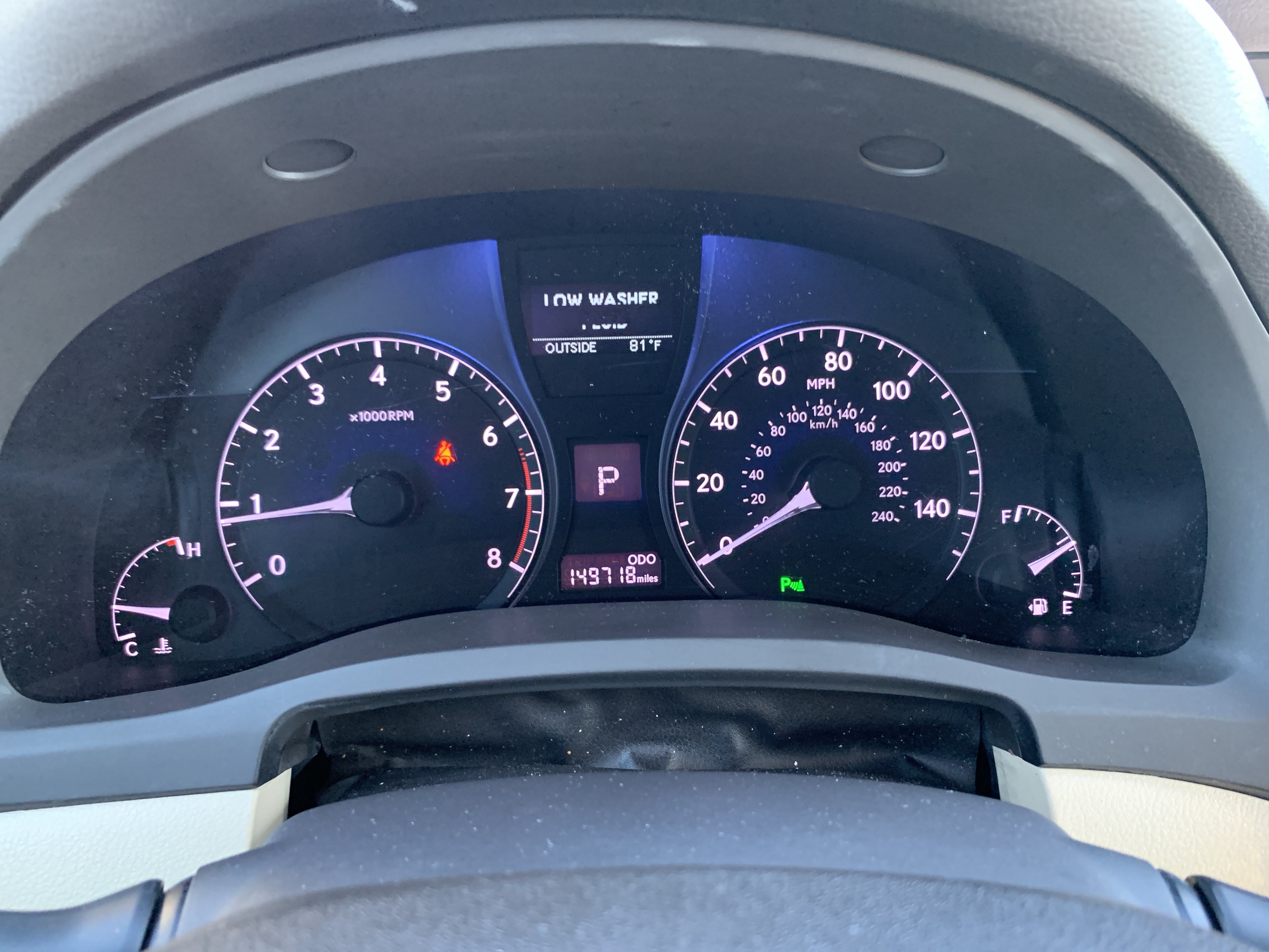 Used 2015 Lexus RX 350 FWD image 21