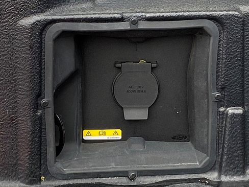 Certified 2023 Ford F150 XLT w/ Equipment Group 302A High image 60