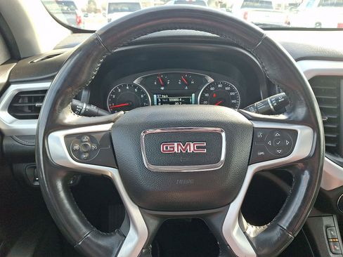 Used 2019 GMC Acadia SLT image 21