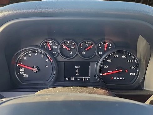 New 2026 GMC Sierra 1500 Pro w/ Trailering Package AWD/4WD image 26