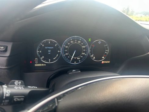 Used 2015 Cadillac Escalade ESV Luxury AWD/4WD image 22