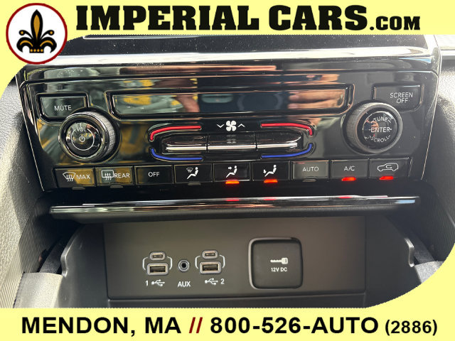 New 2026 Jeep Grand Cherokee Laredo AWD/4WD image 23