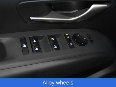 New 2026 Hyundai Tucson SEL image 23