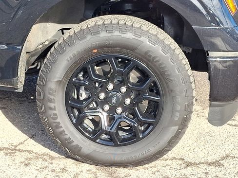 Used 2024 Ford F150 XLT w/ Equipment Group 302A MID image 8