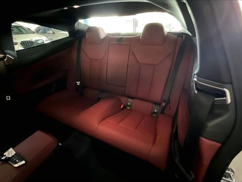 Used 2026 BMW 430i Coupe image 19