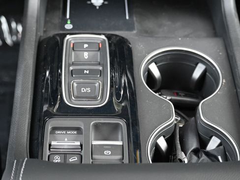 New 2026 Honda Pilot EX-L image 26