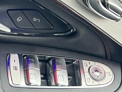 Certified 2022 Mercedes-Benz GLC 43 AMG 4MATIC image 34