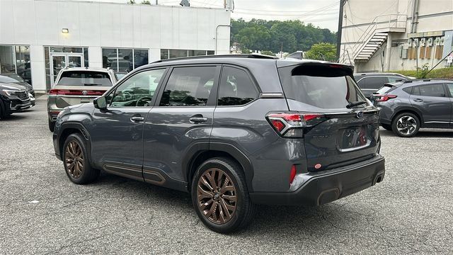 Used 2025 Subaru Forester Sport AWD/4WD image 6