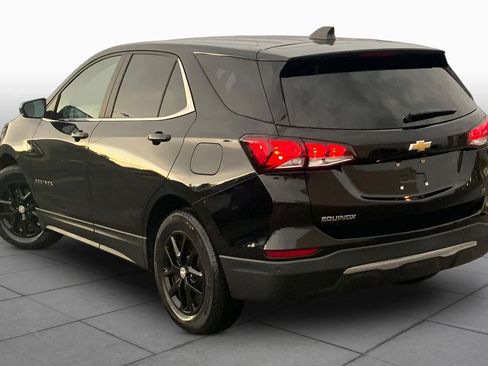 Used 2023 Chevrolet Equinox LT FWD image 12