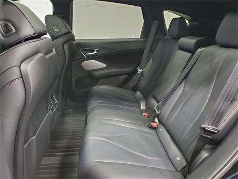 New 2026 Acura RDX A-Spec image 13