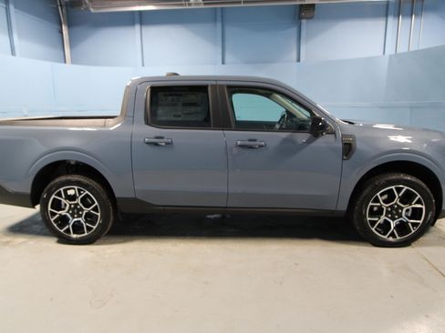 New 2026 Ford Maverick Lariat image 26