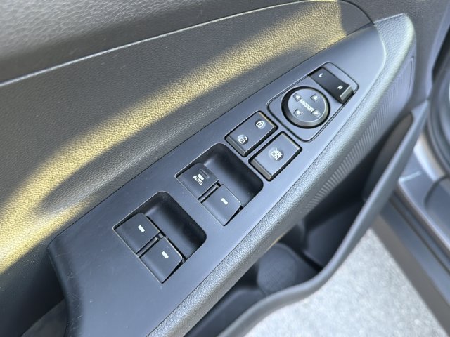 Used 2020 Hyundai Tucson Value FWD image 20