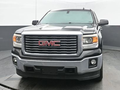 Used 2014 GMC Sierra 1500 SLE w/ SLE Value Package