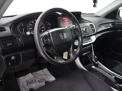 Used 2014 Honda Accord Sport image 20