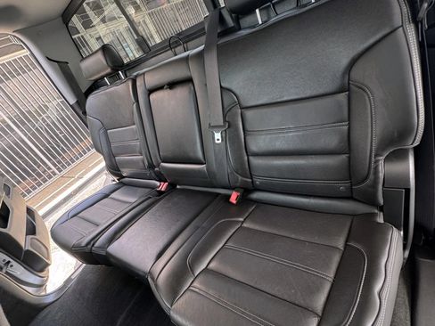 Used 2018 GMC Sierra 1500 Denali w/ Denali Ultimate Package AWD/4WD image 19