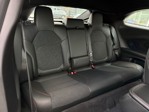 Used 2025 Dodge Charger R/T w/ Quick Order Package 25M R/T image 31