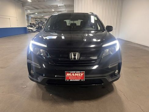 Used 2022 Honda Pilot Sport image 8