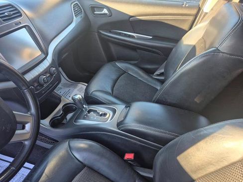 Used 2020 Dodge Journey Crossroad image 18