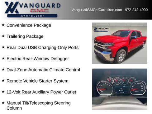 Used 2021 Chevrolet Silverado 1500 LT image 6