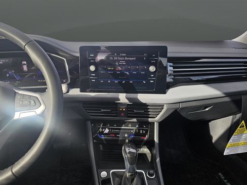 New 2026 Volkswagen Jetta SE image 18