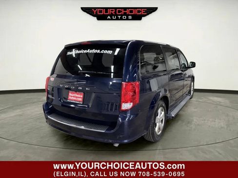 Used 2013 Dodge Grand Caravan SE FWD image 20