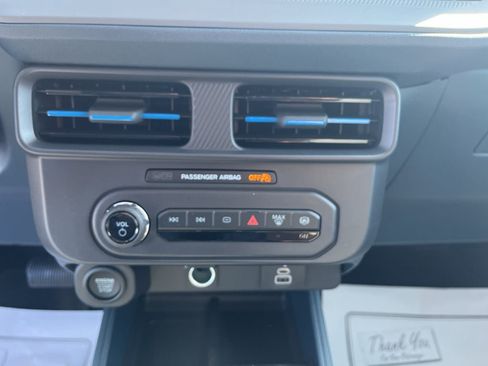 New 2025 Ford Maverick Lobo AWD/4WD image 15