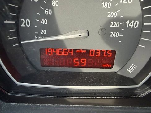 Used 2004 BMW X3 3.0i image 39