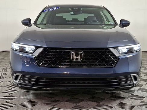 Used 2024 Honda Accord Touring image 5