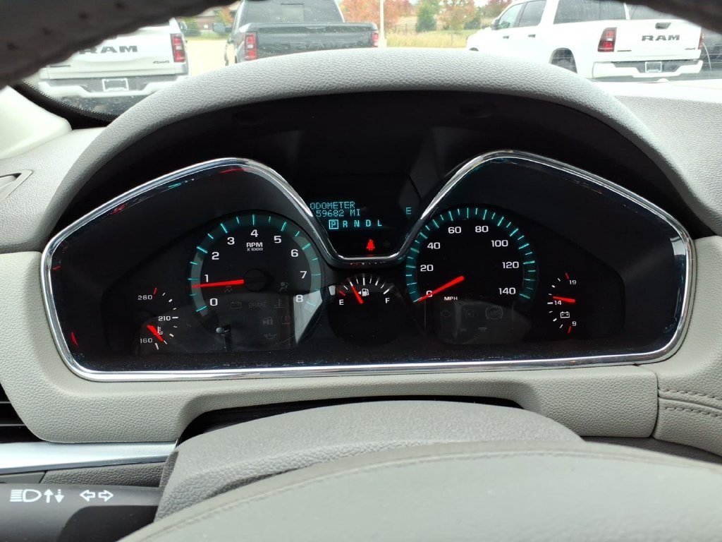 Used 2014 Chevrolet Traverse LT AWD/4WD image 14