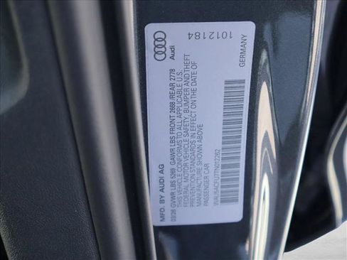 New 2026 Audi A5 2.0T Premium Plus AWD/4WD image 19