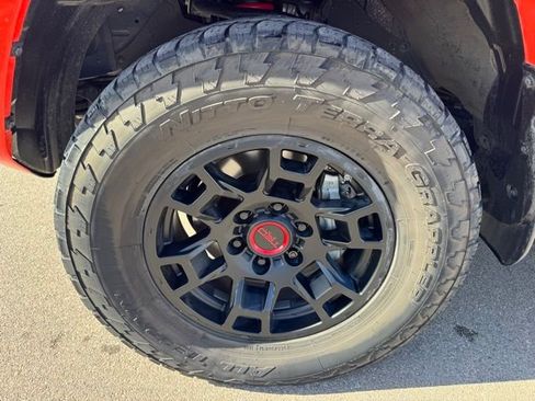 Used 2023 Toyota 4Runner TRD Pro image 12