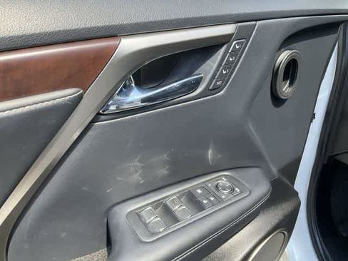Used 2022 Lexus RX 350 FWD w/ Premium Package image 13