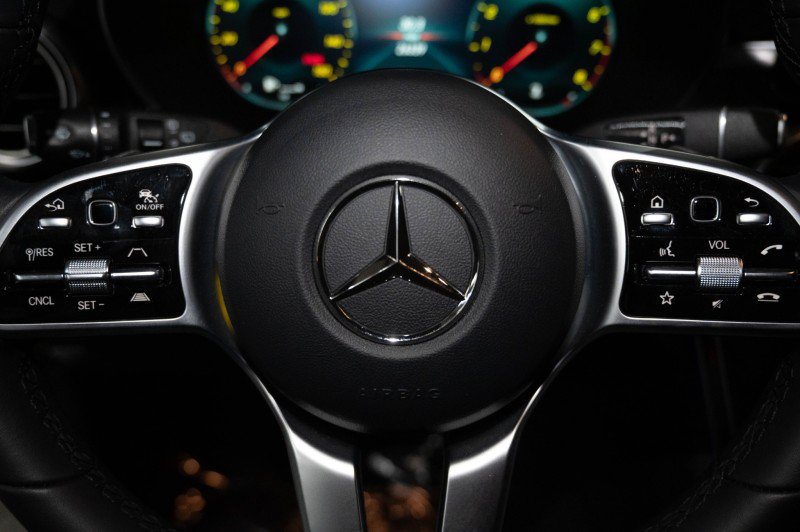 Certified 2022 Mercedes-Benz GLC 300 4MATIC image 23