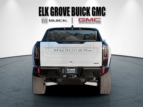 New 2025 GMC Hummer EV 2X image 5