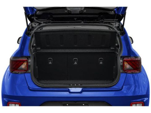 Used 2023 Hyundai Venue Limited w/ Cargo Package image 10