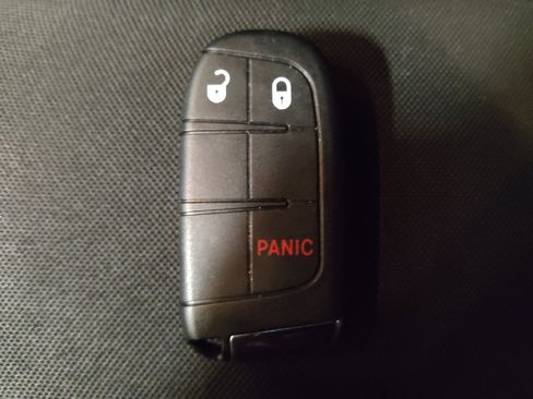 Used 2020 Jeep Renegade Sport AWD/4WD image 32